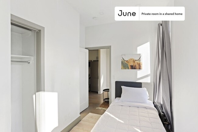 Photo - Room in Shared 3 bed/1 bath home Unit C