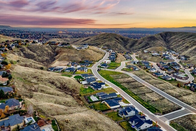 Photo - STUNNING North Boise Foothills Home Available soon