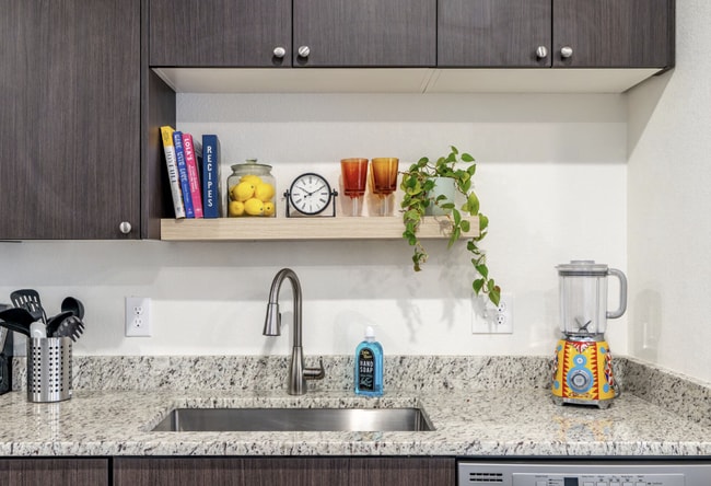 Photo - 1 bed, 1 bath Top Floor near Garden of the Gods Unit Silverstone 5661 #301