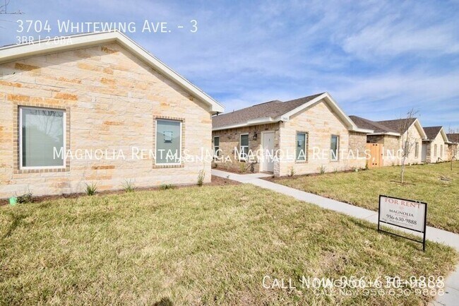 Photo - 3704 Whitewing Ave Apartment Unit 3