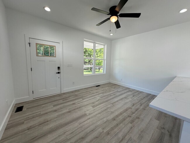 Photo - Brand New Living in North Knoxville: Modern Comfort Awaits