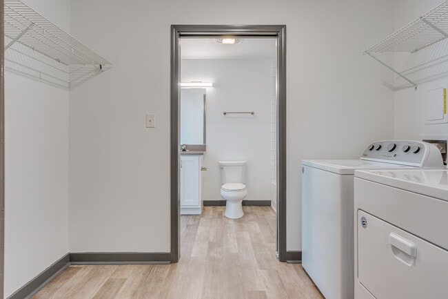 Wheeler Lofts