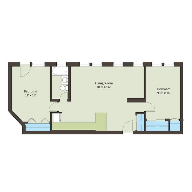 Photo - Kenwood Court
