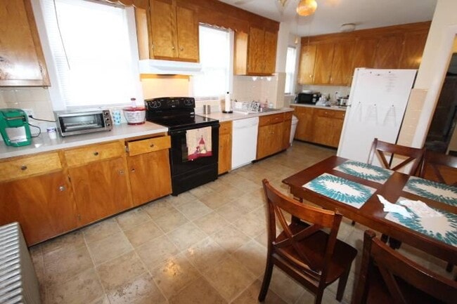 Photo - 3.0 bedroom in Cambridge Massachusetts 02139 Unit U1