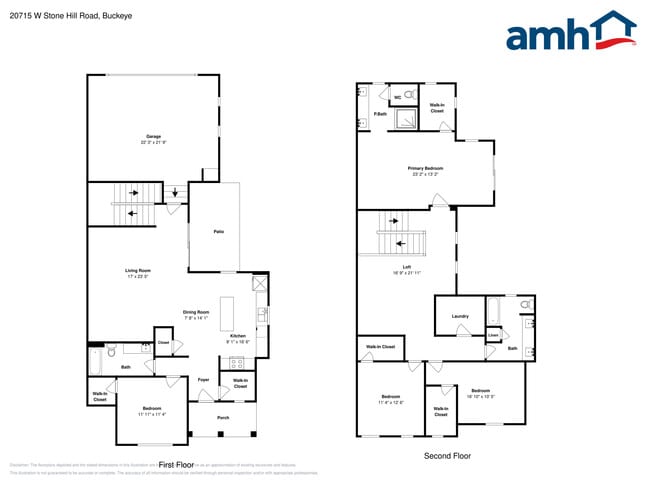 Photo - 20715 W Stone Hill Rd