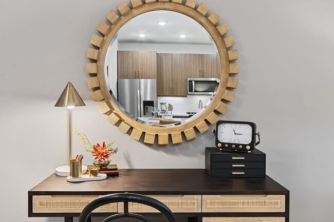Floor plan layouts with the perfect blend of form and function
