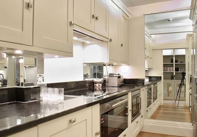 Photo - Lovely one bedroom one bath unit.