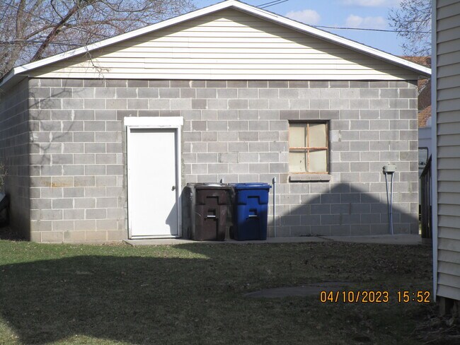 Photo - 309 S K St