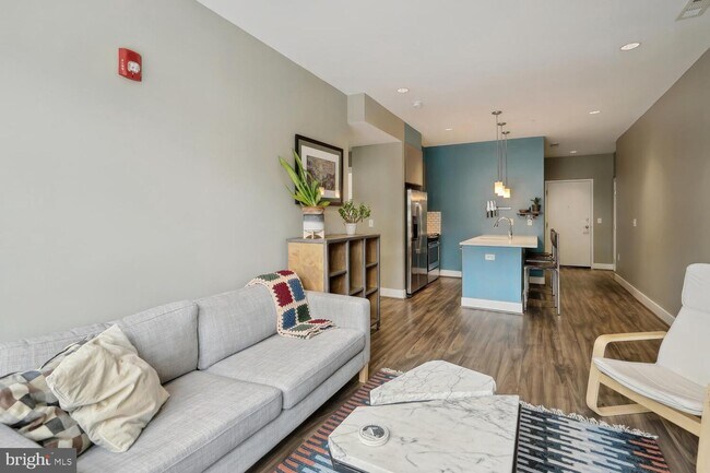 Photo - 1111 Orren St NE Unit 201