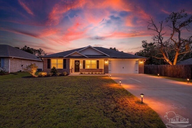 Photo - 3613 Berkley Ln