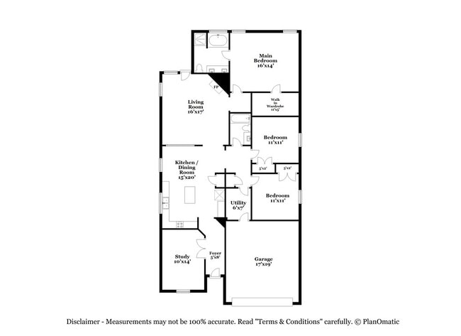 Photo - 2717 Sandberry Dr