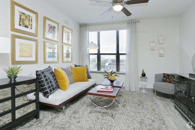 Interior Photo - The Hopkins Rental