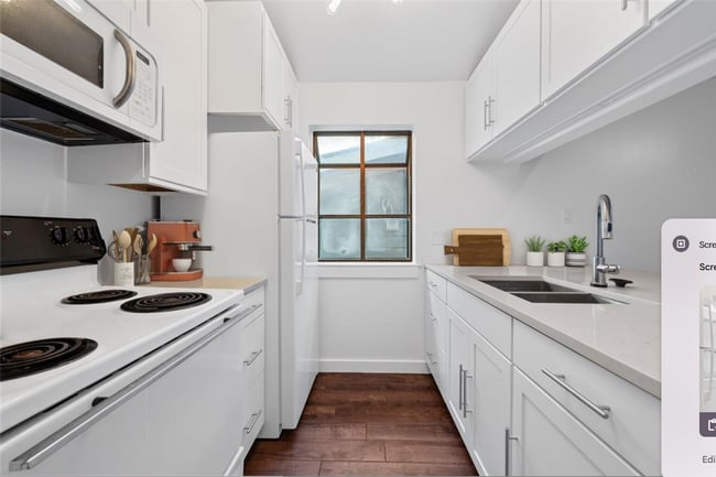 Photo - Updated one bedroom condo in heart of Austin!