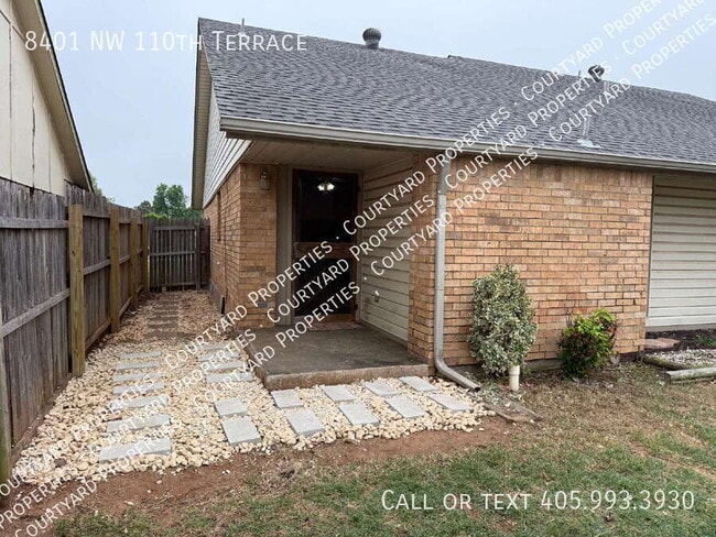 Photo - 8401 NW 110th Terrace