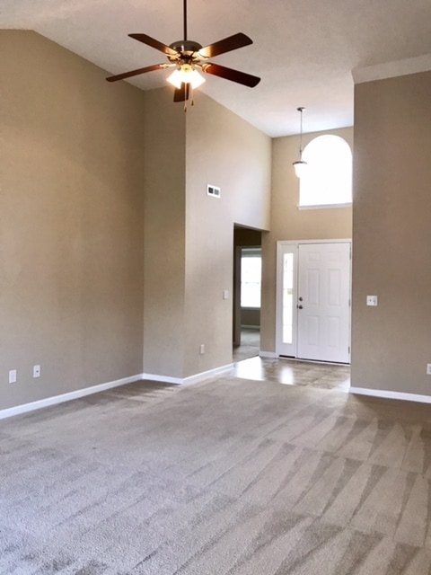 Photo - Move In Ready! 3 Bedrooms, 2 Baths & garage!