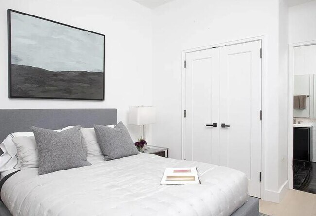 Photo - 301 W 118th St Unidad 314