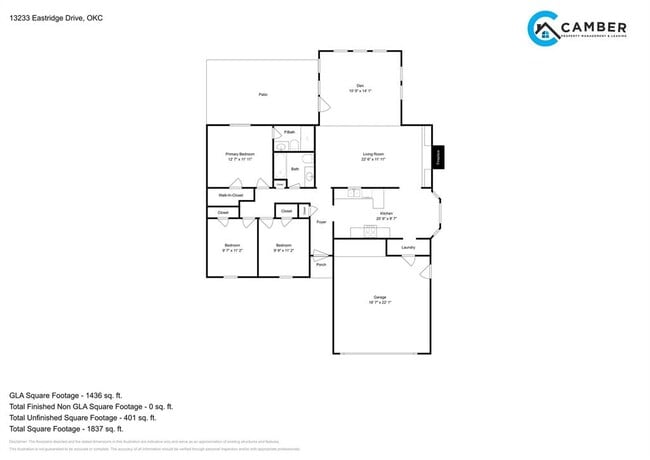 Photo - 13233 Eastridge Dr