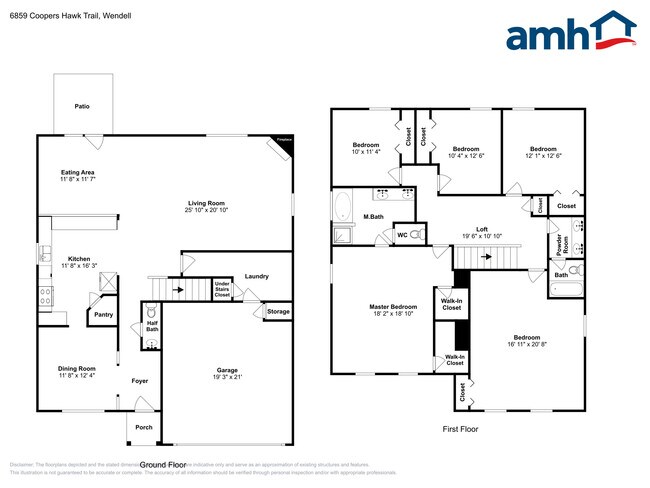 Photo - 6859 Coopers Hawk Trl