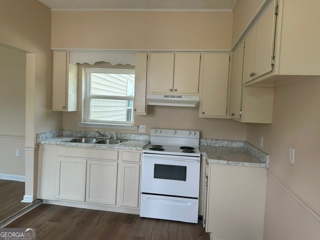 Photo - 102 W Inman St Unit 1