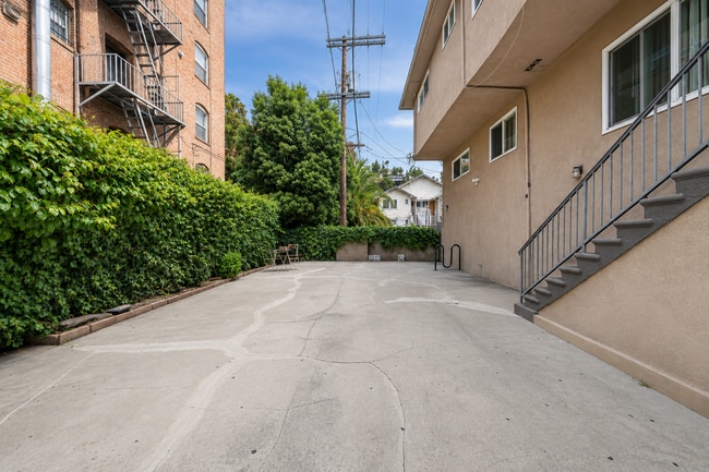1845 Garfield Place