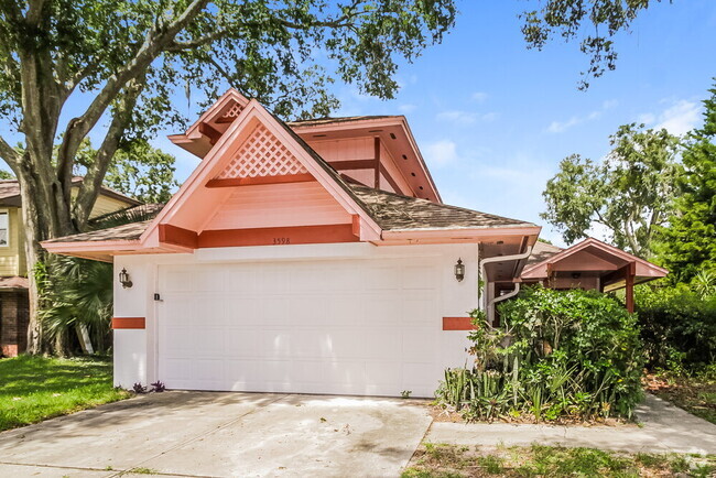 Building Photo - 3598 S St Lucie Dr Rental