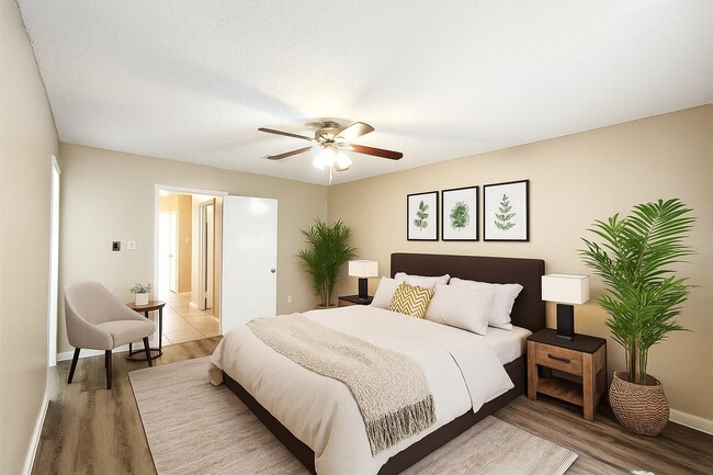 Photo - 3207 Glade Springs Dr