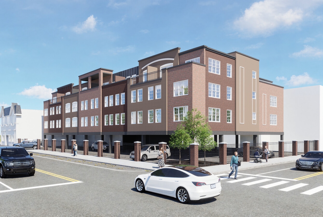 OneFiftyFive - OneFiftyFive