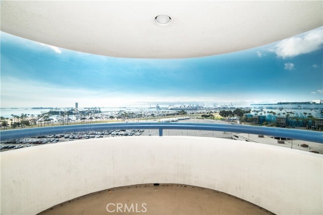 Photo - 525 E Seaside Way Unit 806