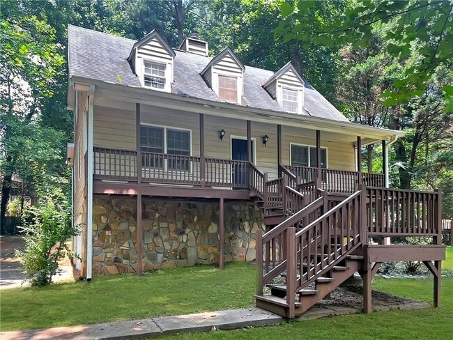 Building Photo - 4125 Maple Ferry Dr Rental