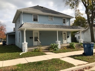 Photo - 724 Elizabeth St Unit 724