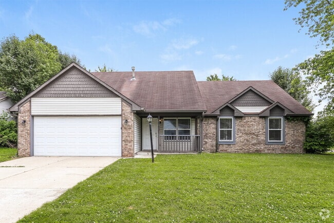 Building Photo - 5631 Nodlehs Ct Rental
