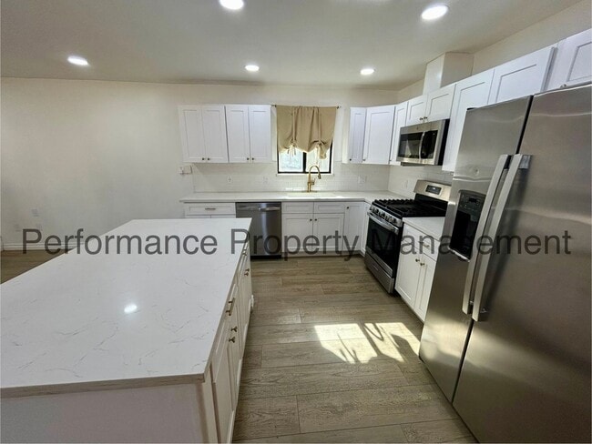 Photo - Stunning 3 Bed/2 Bath NW Bakersfield Home w/ Pool, RBP & $0 Deposit Option