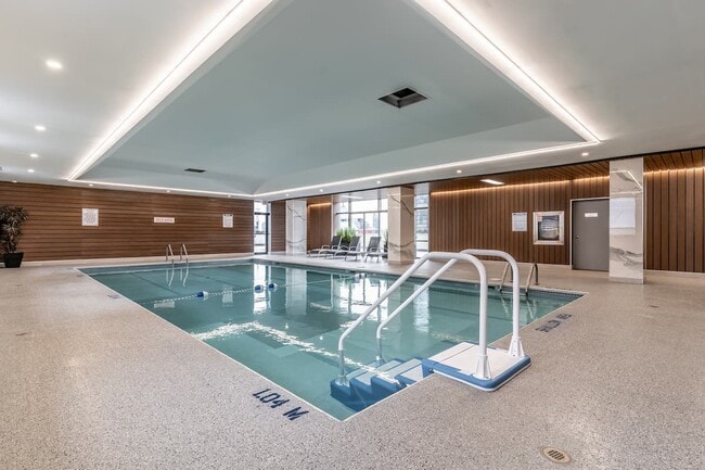 Huntley Apartments