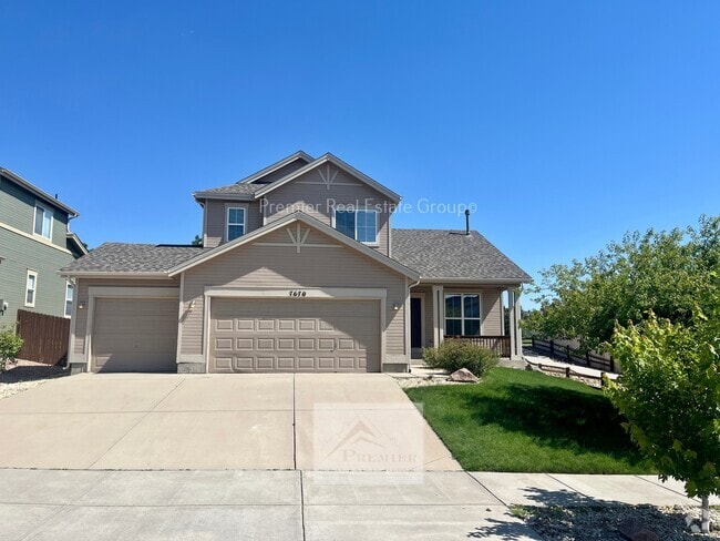 Building Photo - 7670 Manston Dr Rental