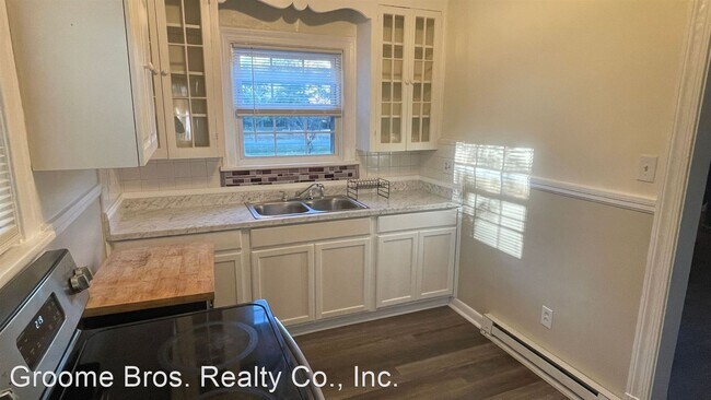 Photo - 2 br, 1 bath House - 11939 Mill Road