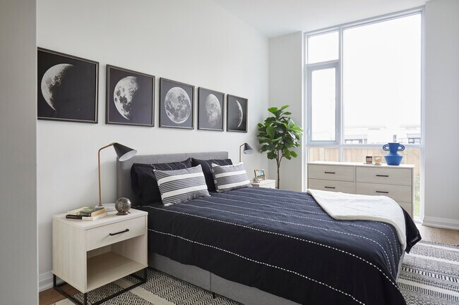 Photo - Beautiful 1 bedroom rental Unité 1BD