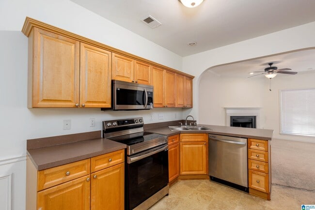 Photo - 2348 Ridgemont Dr