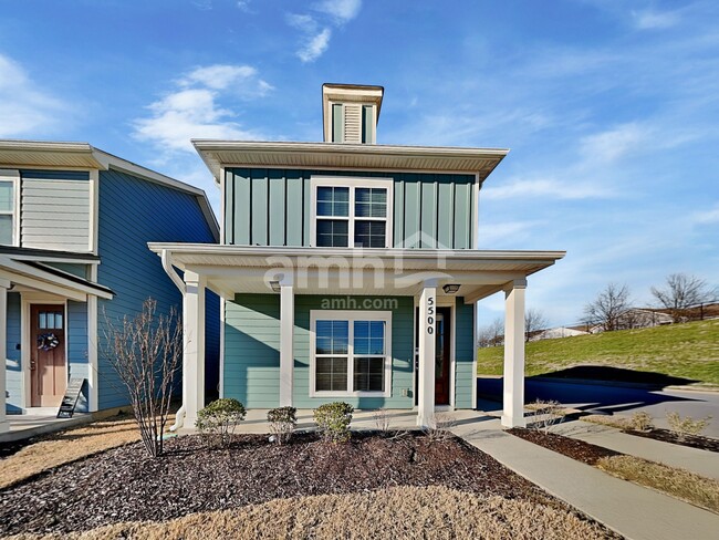 Building Photo - 5500 Central Grove Sq