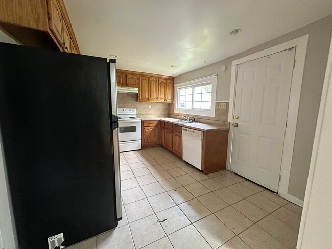 Photo - Welcome to this charming 3-bedroom, 2-bathroom home located in Atkins, AR