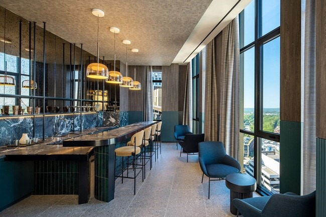 The Charles
