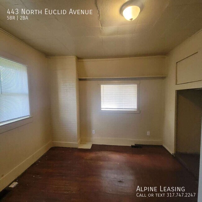Photo - 443 N Euclid Ave House
