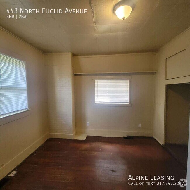 Building Photo - 443 N Euclid Ave Rental
