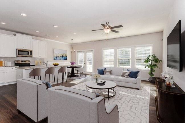 Photo - Tranquil Gardens