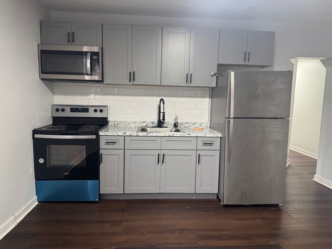 Photo - 6600 Dicks Ave Unit Bonus 3rd bedroom