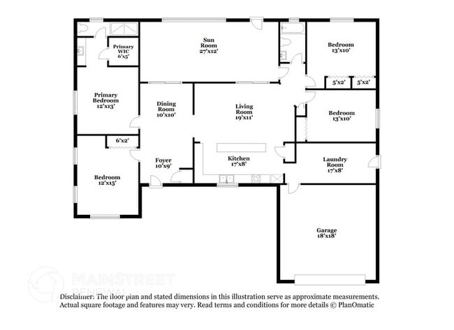 Photo - 1513 Hendren Dr