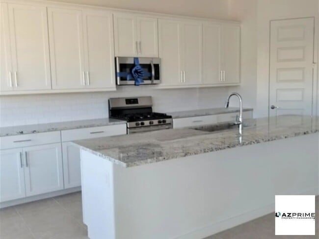 Photo - Ready to move in house