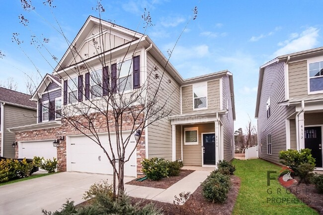 Photo - 4110 Steel Wy