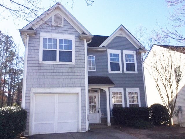 Building Photo - 413 Marsh Lake Rd SE