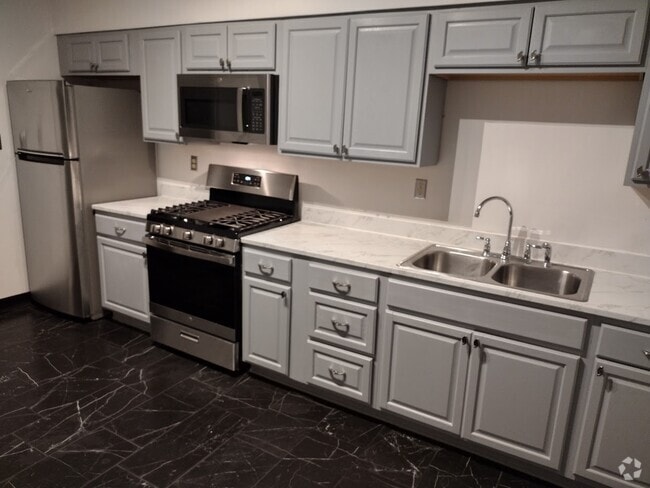 Building Photo - 4354 Laclede Ave Unit A Rental