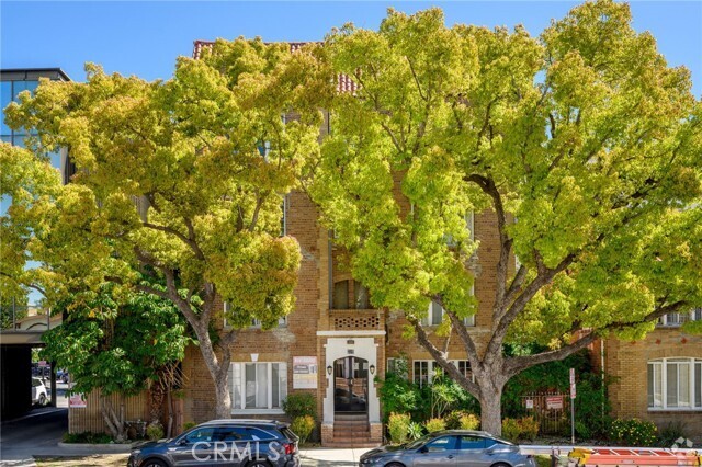 Building Photo - 228 S Kenwood St Unit 101 Rental